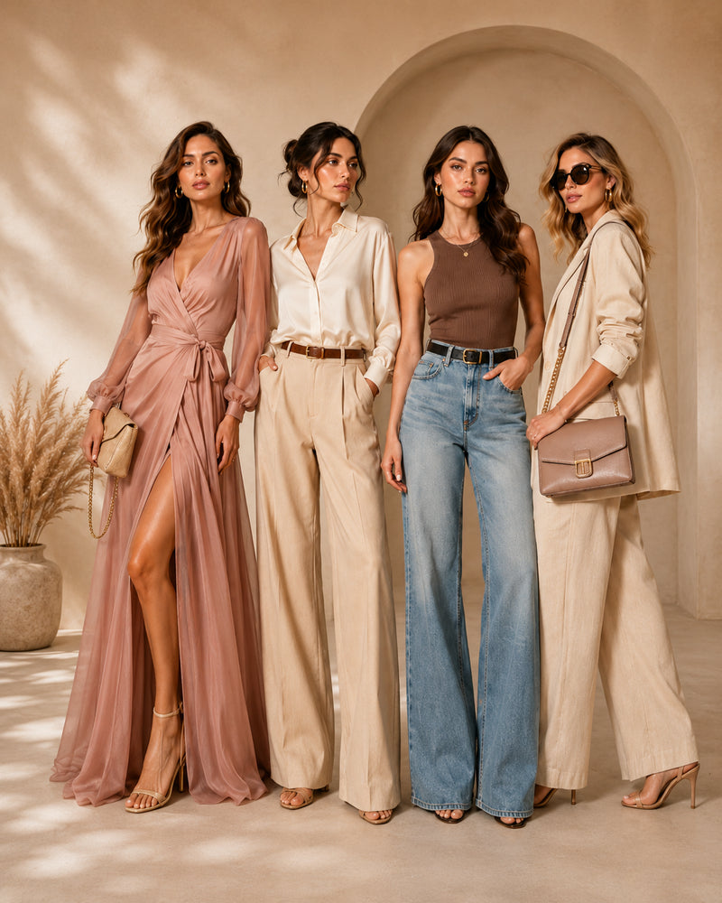 Women's Fashion