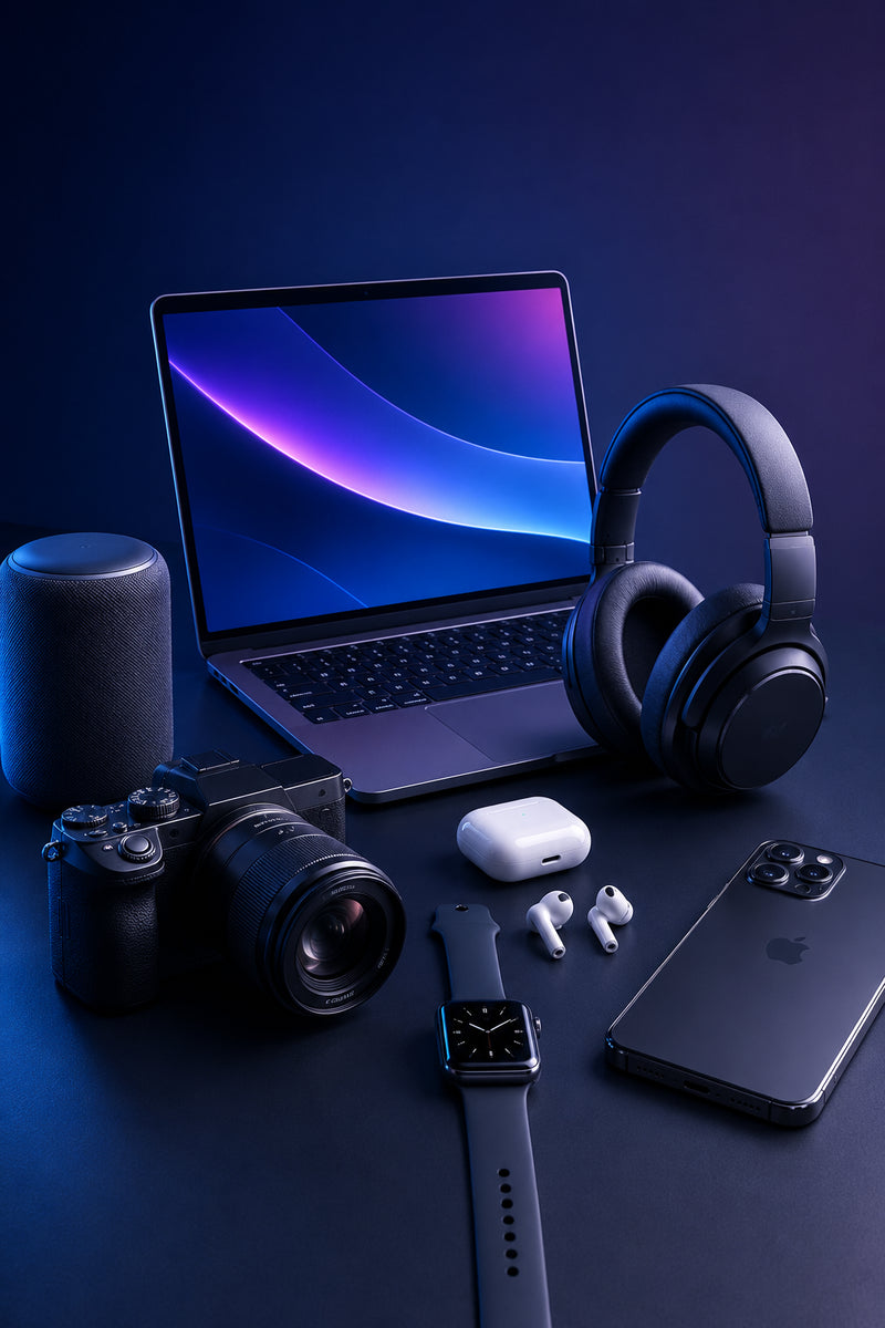 Consumer Electronics