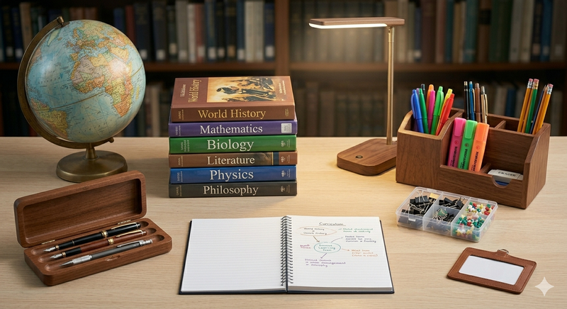 Education & Office Supplies