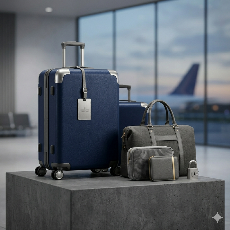 Luggage & Travel