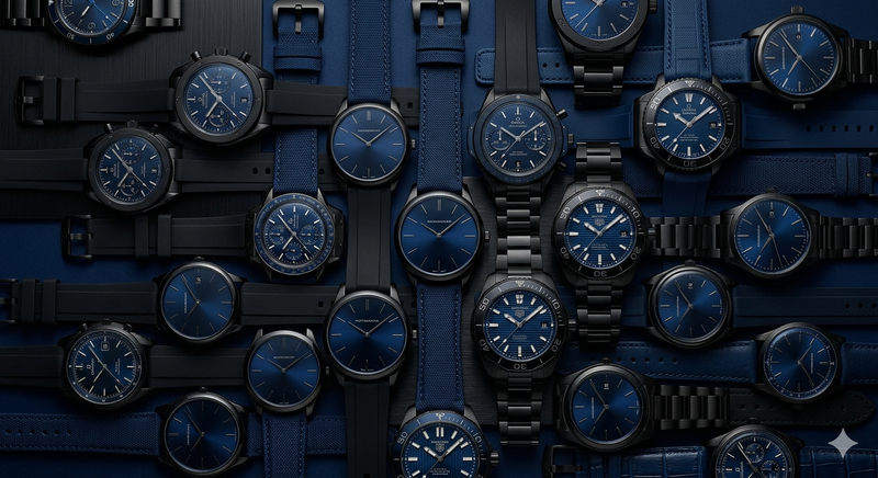 Watches