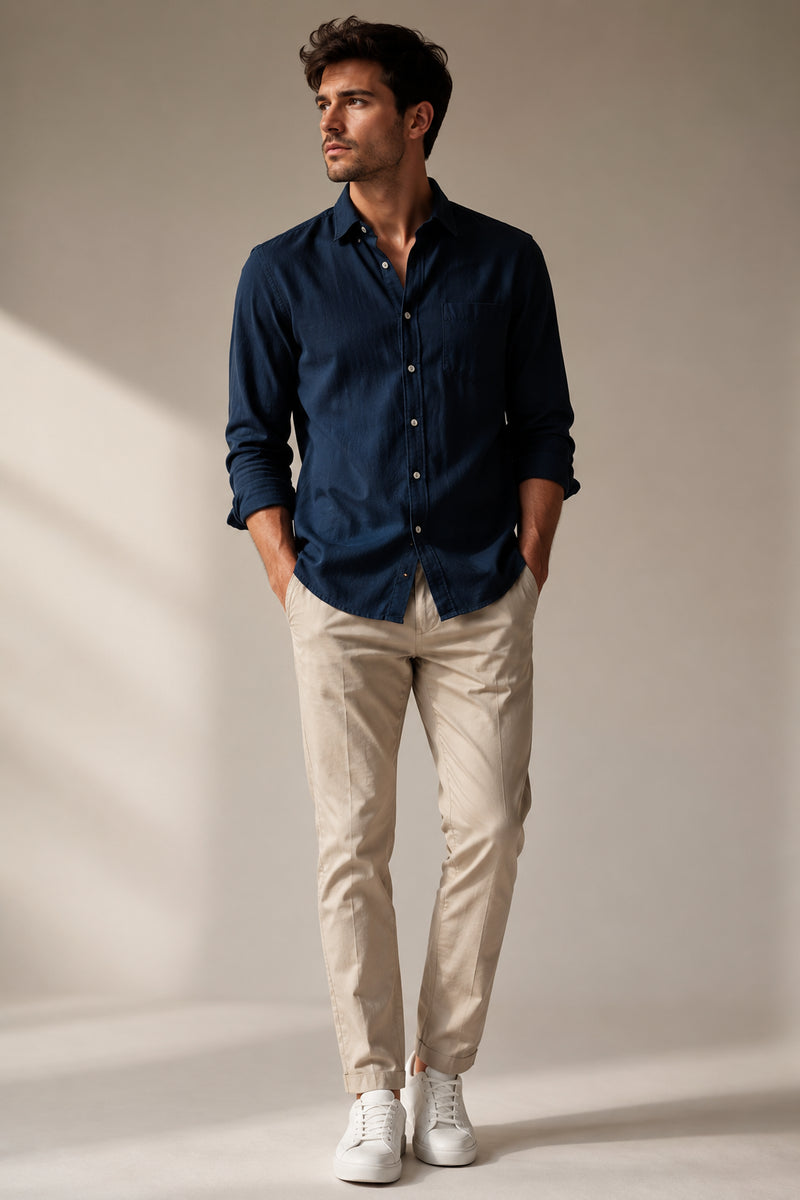 Men's Fashion