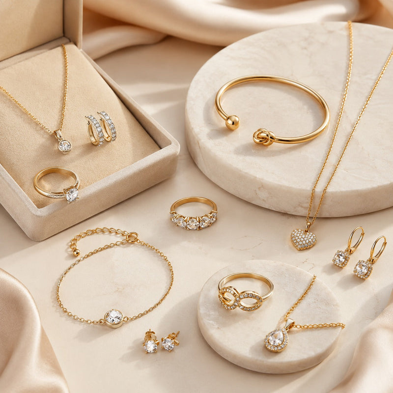 Jewelry & Accessories