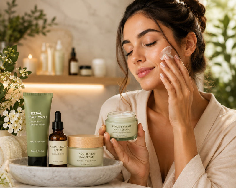 Beauty & Health