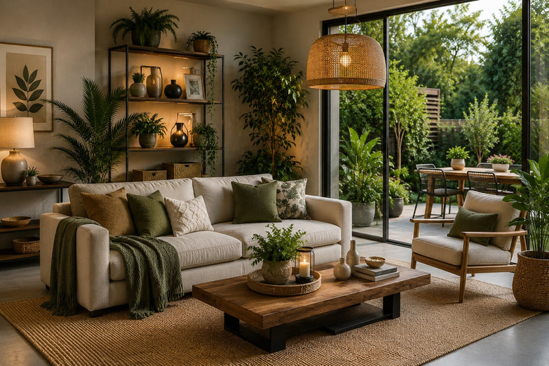 Home & Garden