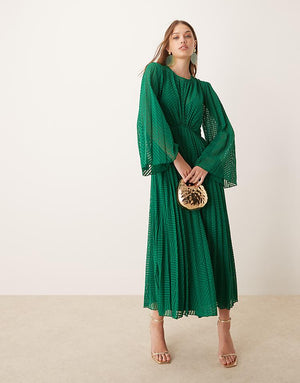 https://images.asos-media.com/products/asos-design-tie-back-fluted-sleeve-pleated-chevron-chiffon-midi-dress-in-green/205155740-1-pinegreen?$n_750w$&wid=750&fit=constrain