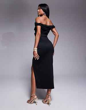 https://images.asos-media.com/products/asos-design-structured-twist-bardot-bodycon-midi-dress-in-black/207799618-3?$n_750w$&wid=750&fit=constrain